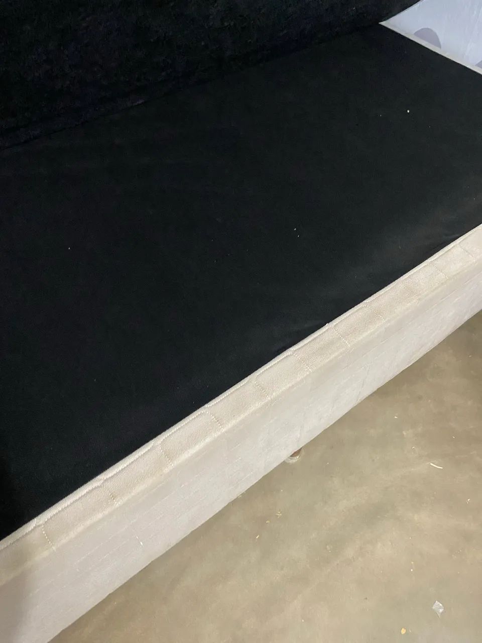 Colchão Anjos + Base - Foto 4