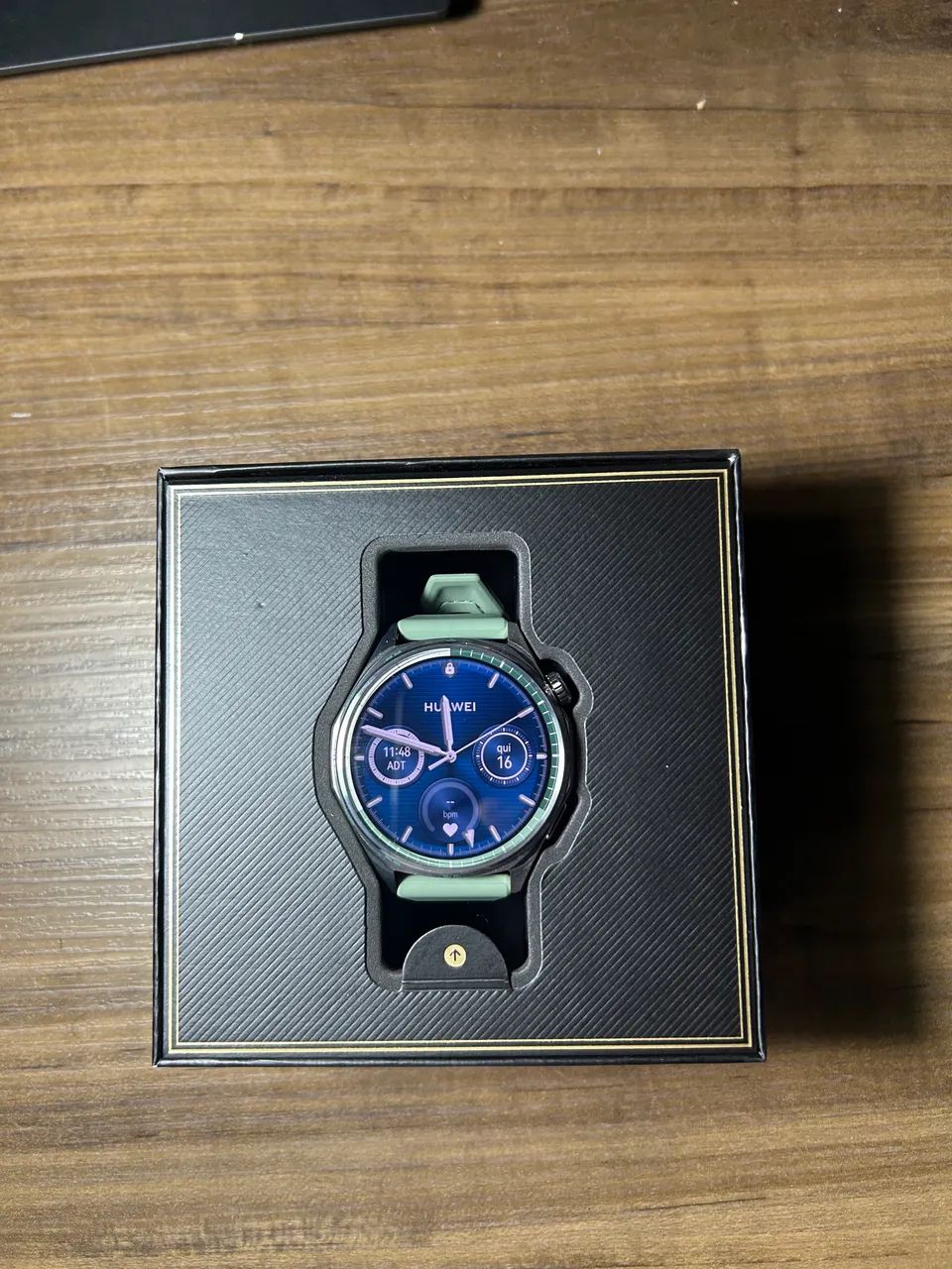 Smartwatch Huawei GT 6  - Foto 3