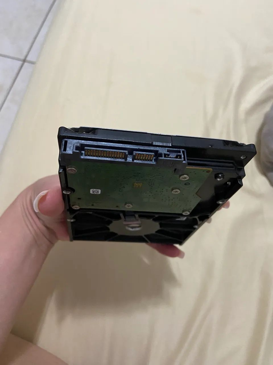 Hd 500 GB - Foto 2