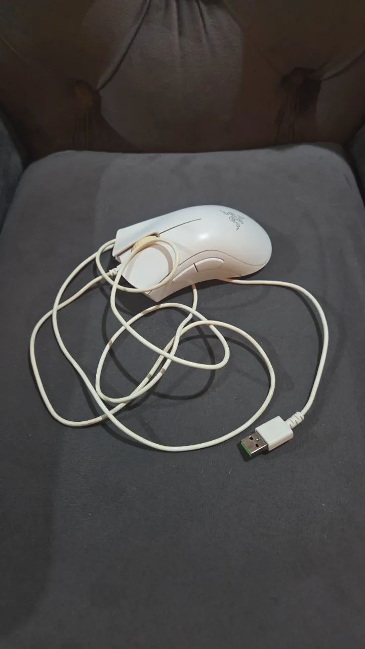 Mouse Razer