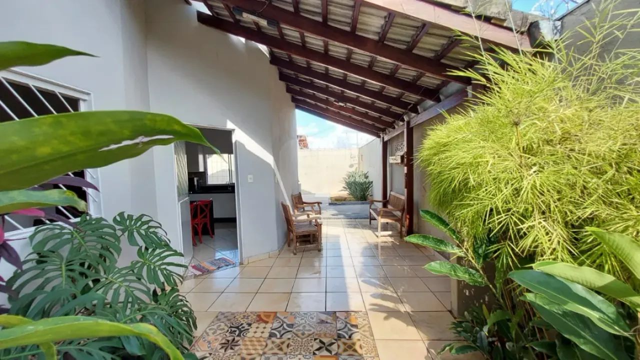 Casa para venda no bairro Vigilato - Foto 3