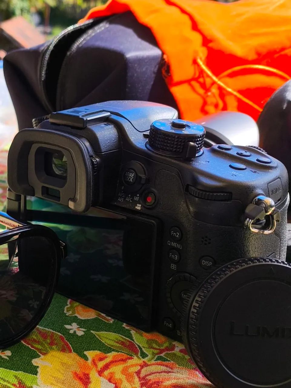 Lumix GH4 !!! - Foto 2