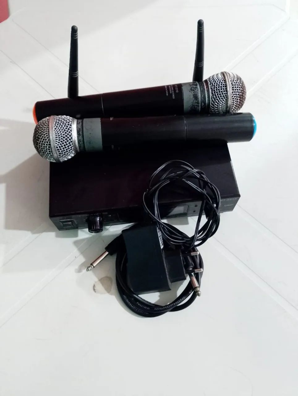Microfone Ideal para igreja  - Foto 3