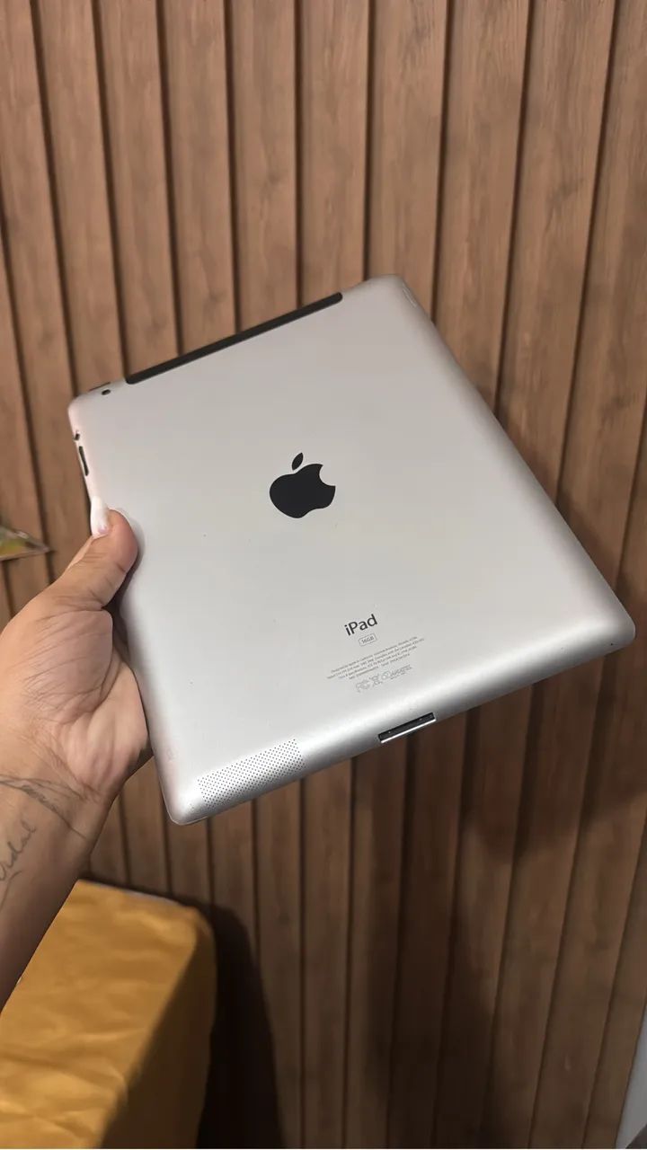iPad  - Foto 2