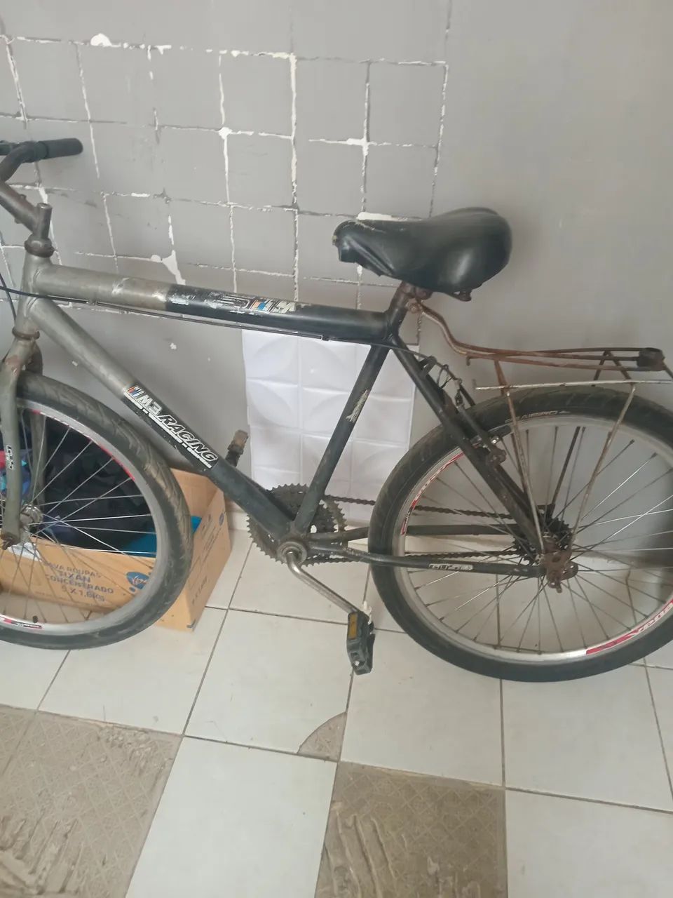 Bicicleta  - Foto 2