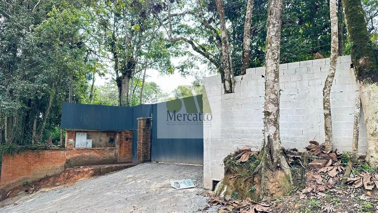 GALPÃO SÃO LOURENÇO DA SERRA - Foto 3