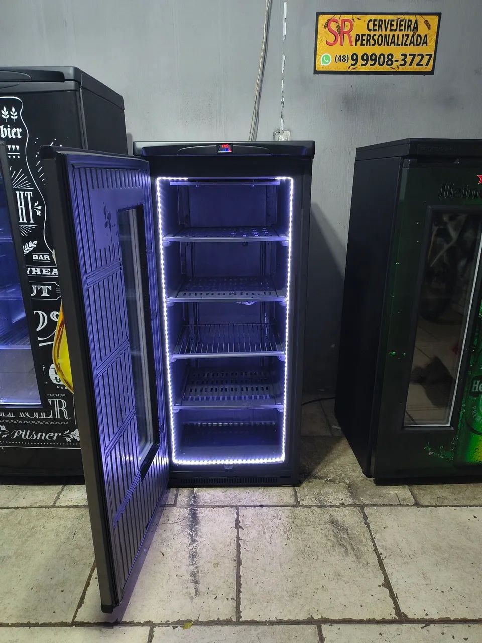 Cervejeira  - Foto 5