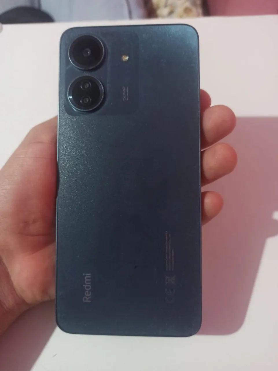Celular Redmi 13c