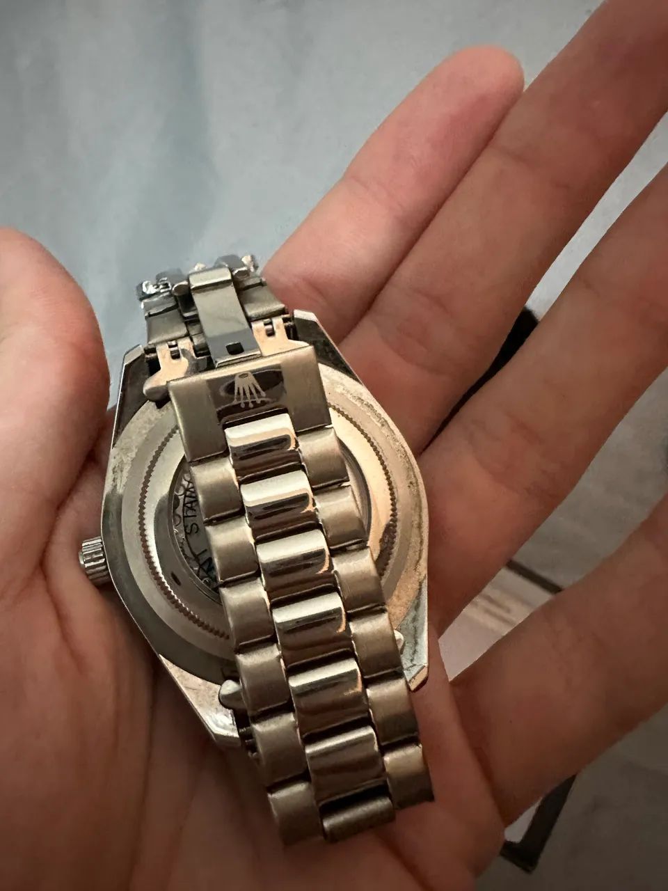 relógio rolex - Foto 3