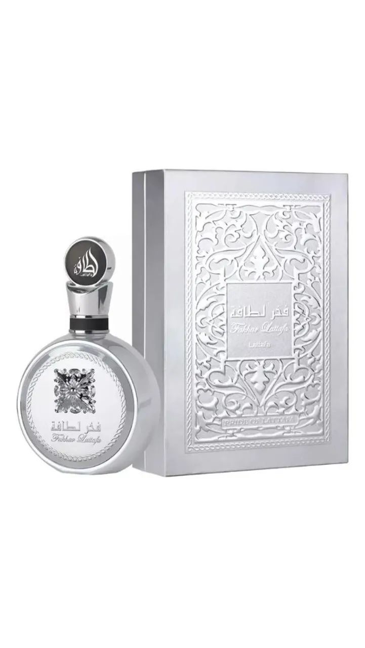 Vendo perfumes árabes  - Foto 5