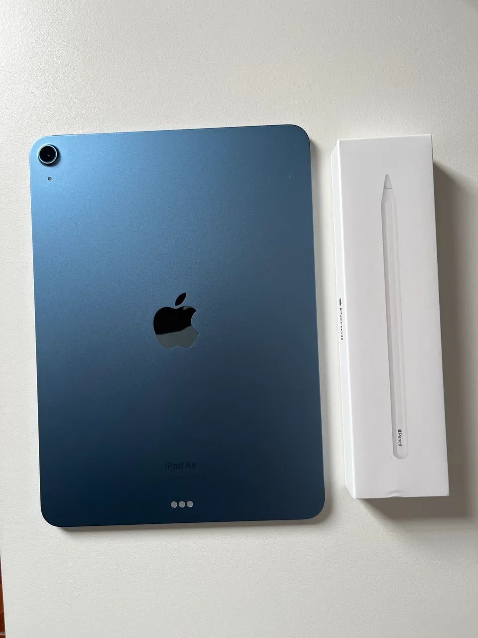 iPad Air 5 com Apple Pencil - Foto 3