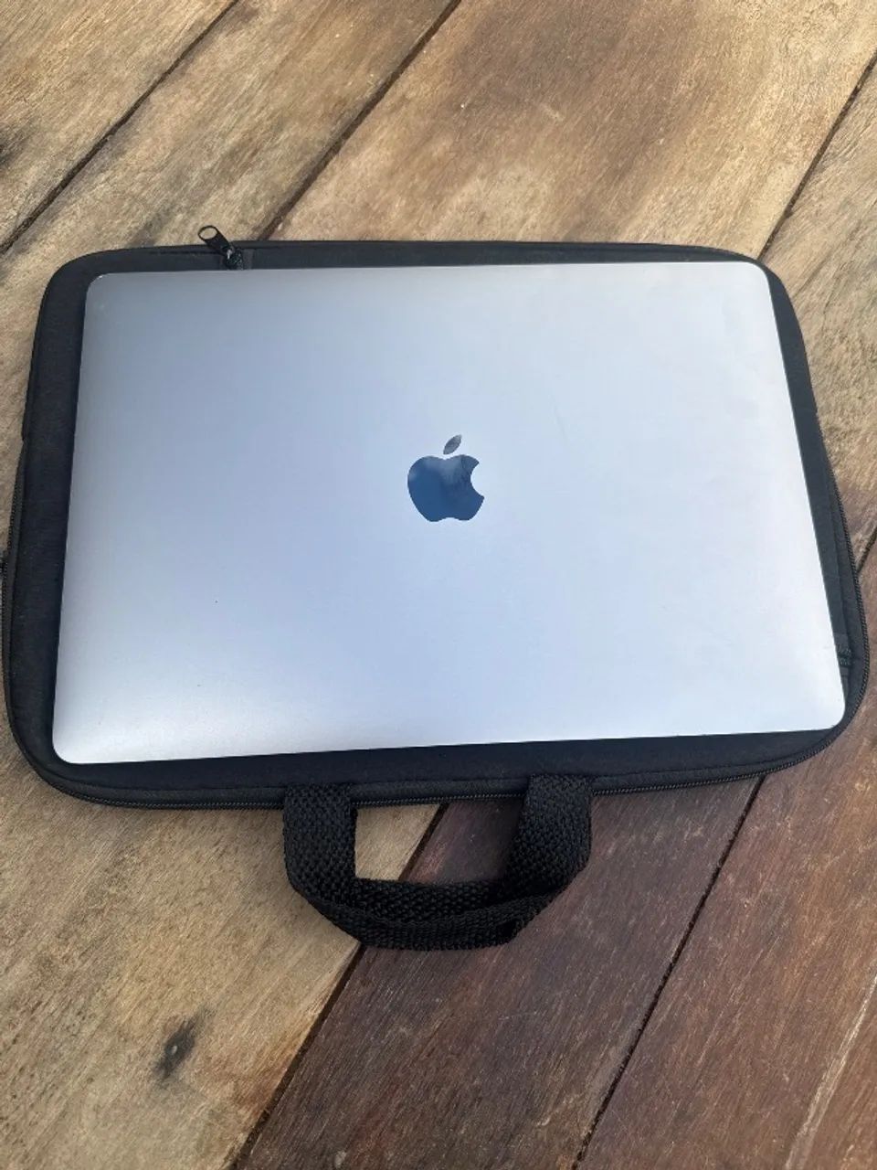 MacBook Pro de 13 polegadas (ano 2020)