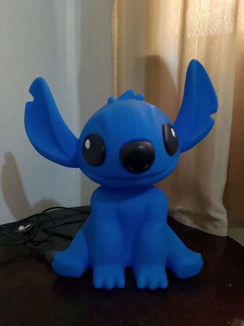 Luminária 