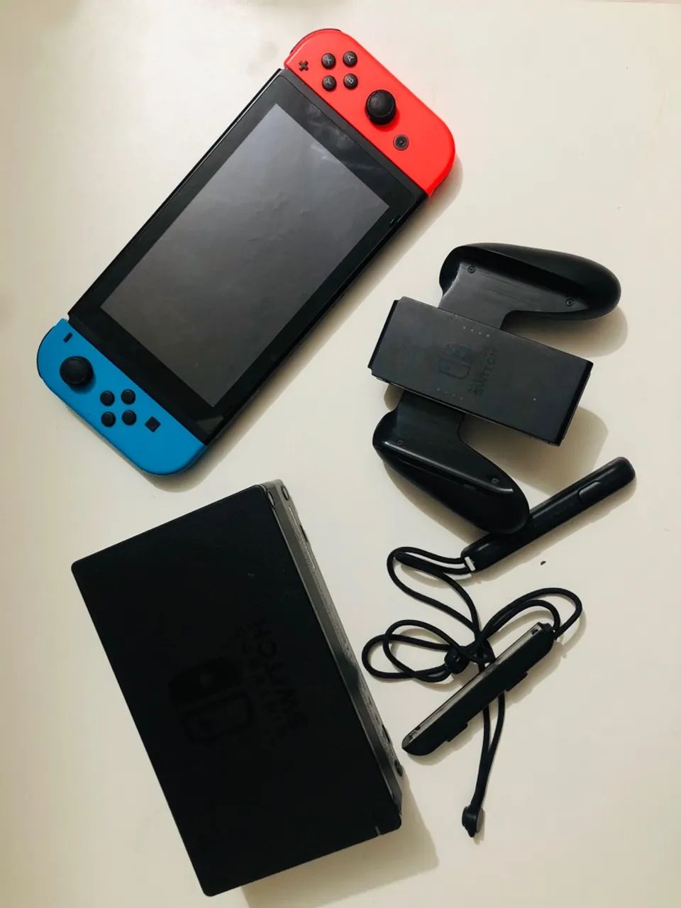 Nintendo Switch - Foto 5