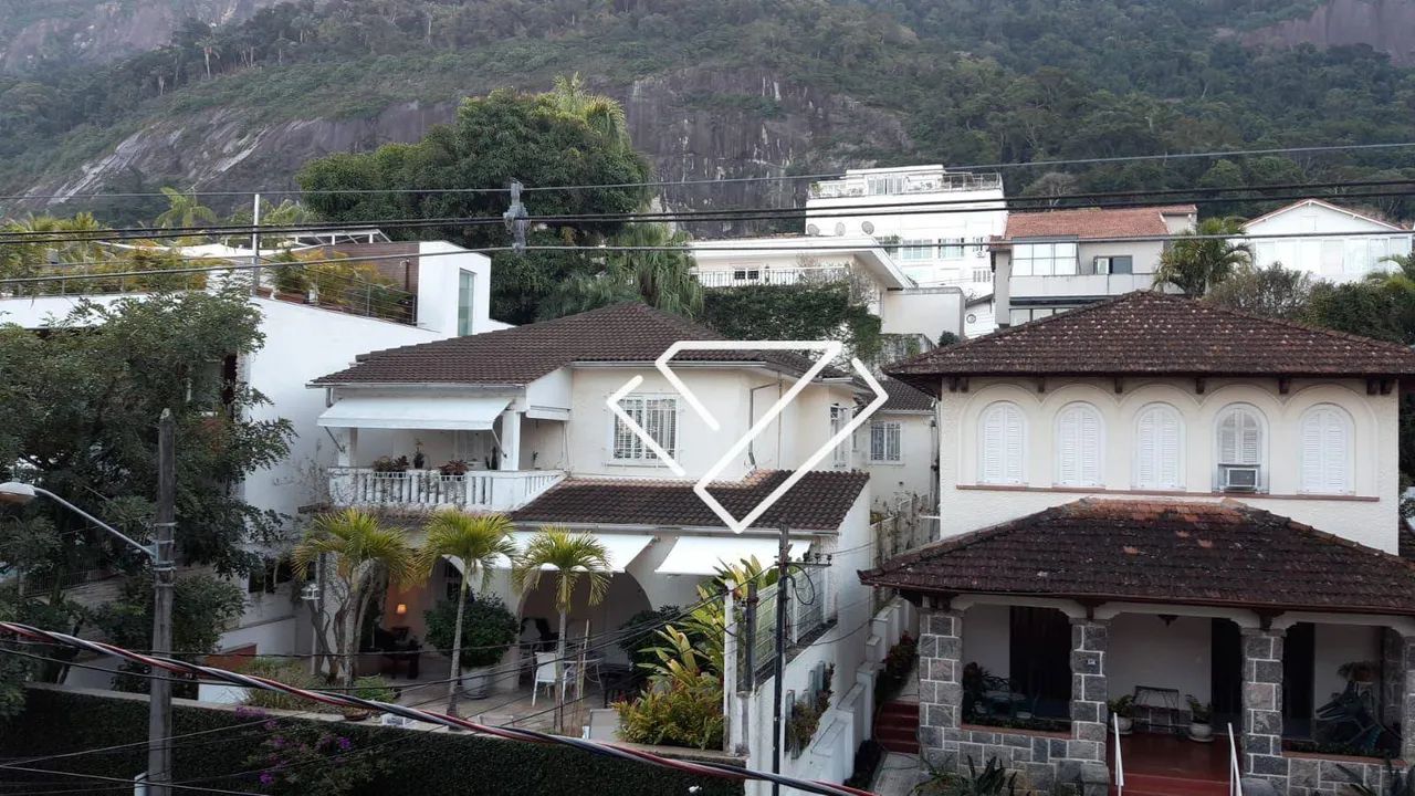 Apartamento à venda, 150 m² por R$ 2.400.000,00 - Jardim Botânico - Rio de Janeiro/RJ