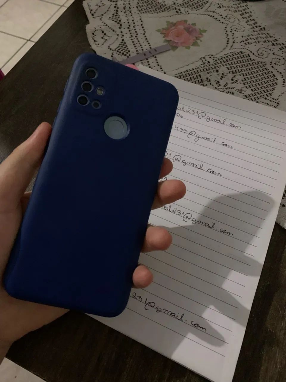 Moto g20 - Foto 2