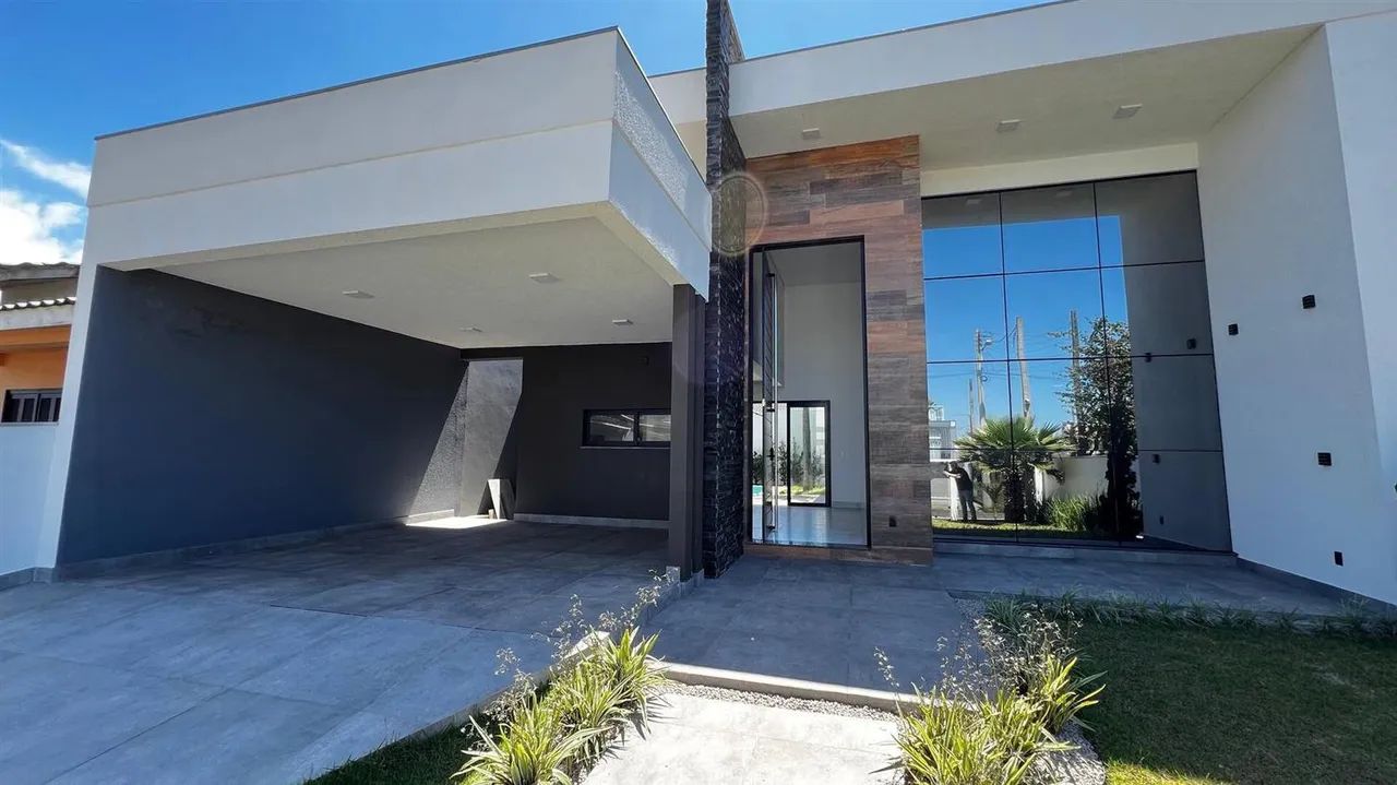 CASA PARA VENDA EM PASSO DE TORRES - Foto 2
