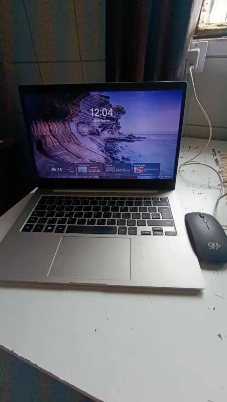 Notebook Samsung  - Foto 2
