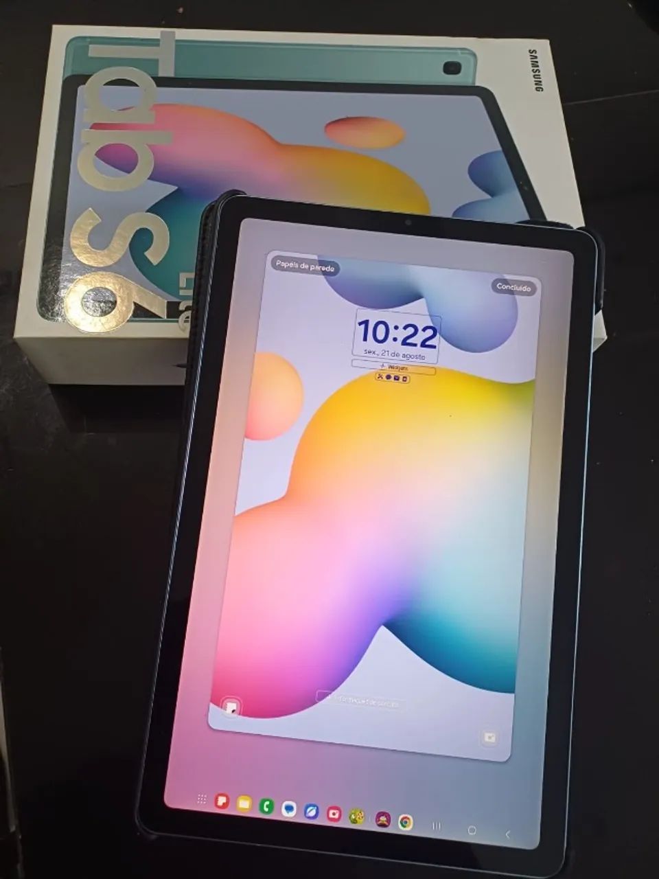 Tablet