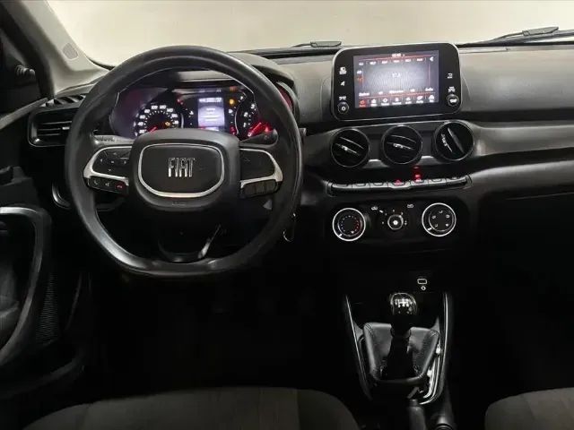Fiat Cronos Drive 1.3 8V Flex 2024 - Foto 4