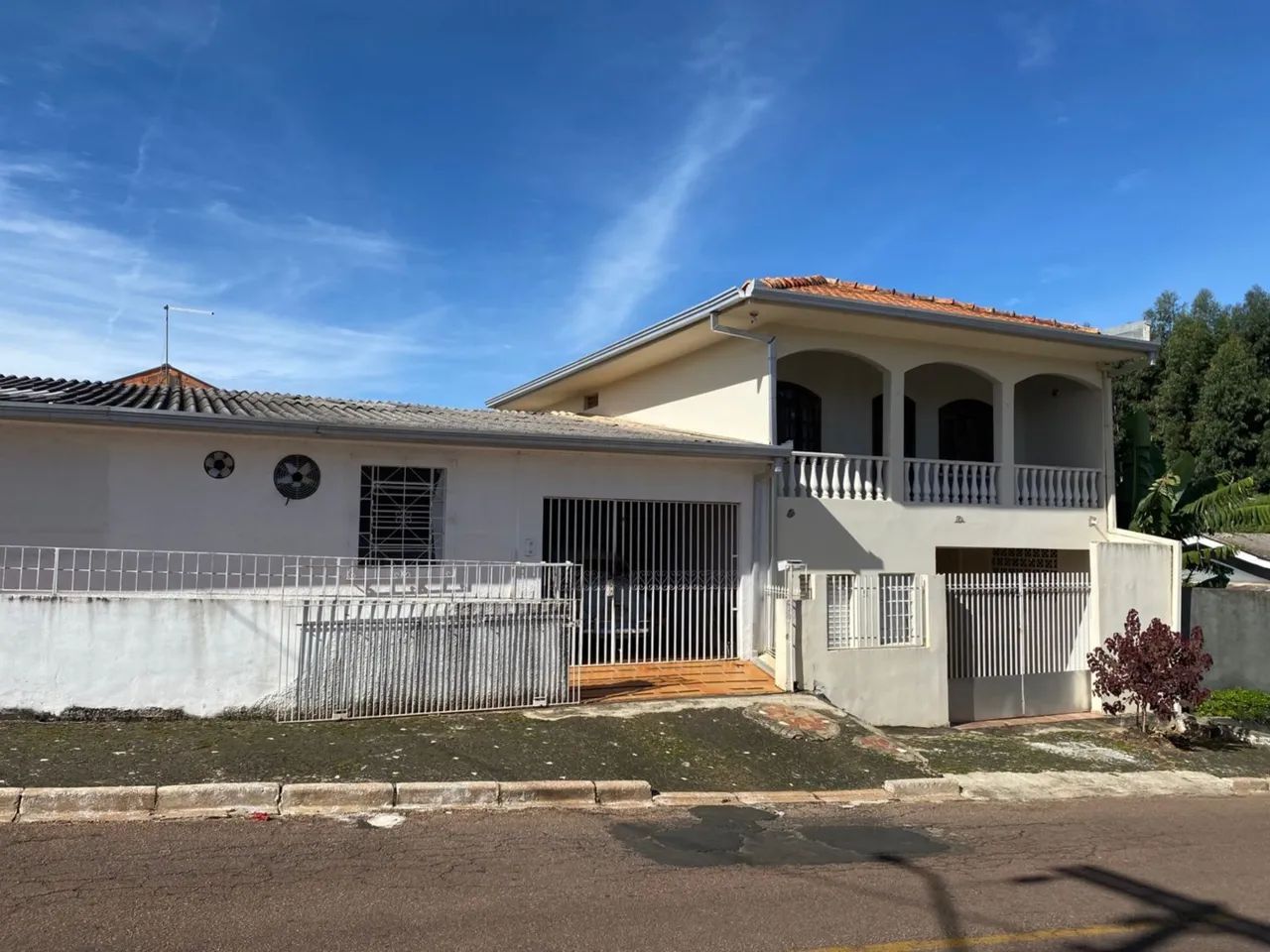 IMOVEL COMERCIAL E RESIDENCIAL A VENDA NO NEVES - Foto 2