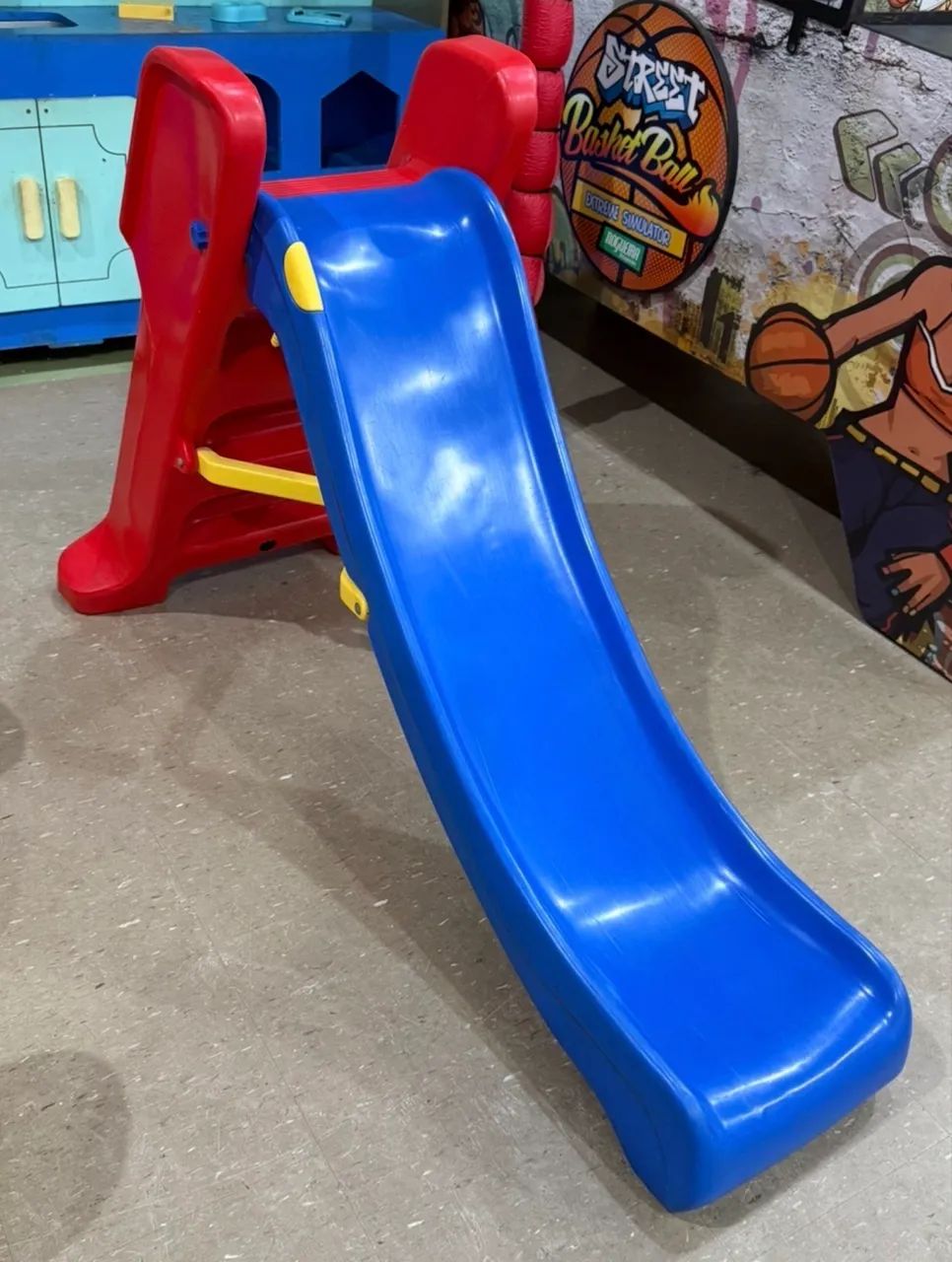 Brinquedos Play Ground - Foto 4