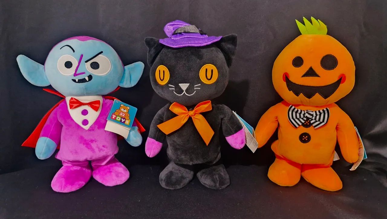 Brinquedos