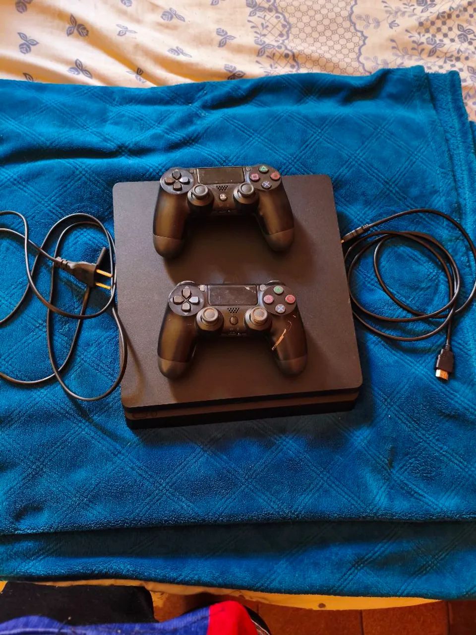 Playstation 4 - Foto 3