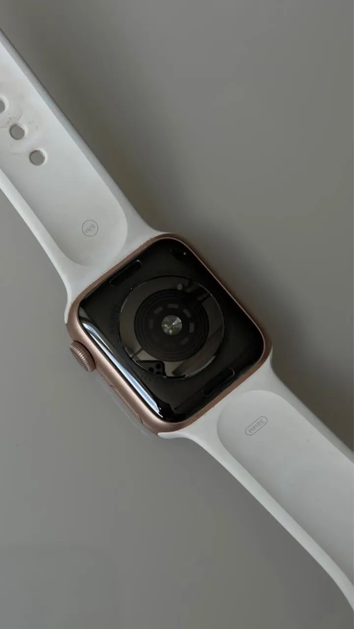 APPLE WATCH SERIES 5 GPS 38mm  - Foto 3