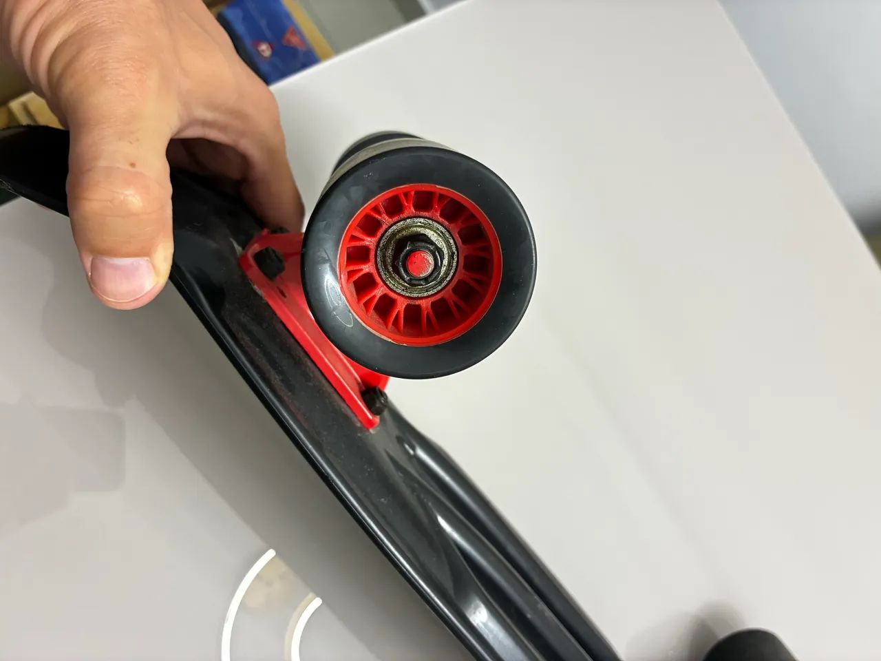 Skate Mini Cruiser Board Infantil Adulto  - Foto 4