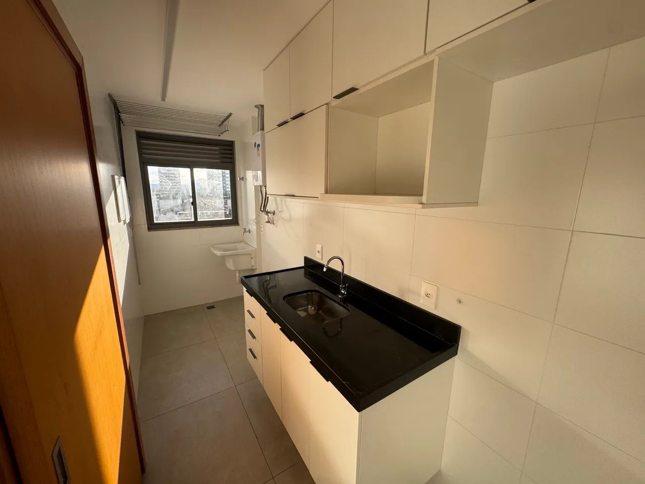 Apartamento de 1 quarto em Itapoã  - Foto 5