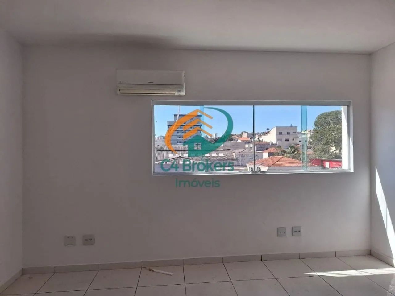 Sala em Vila Galvão - Guarulhos - Foto 4