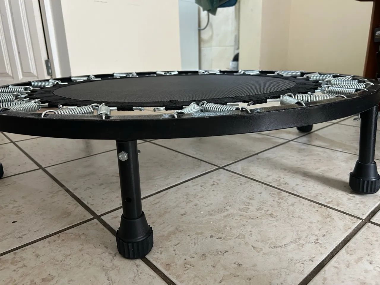 Cama elástica | Jump | Trampolim