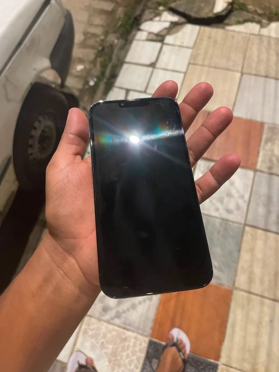 iPhone 13 Pro Max  - Foto 2