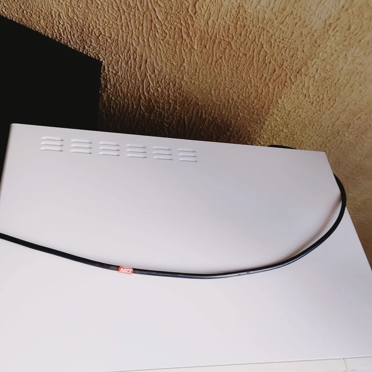 MICROONDAS ELECTROLUX 31 LITROS BRANCO FUNCIONANDO PERFEITAMENTE  - Foto 5