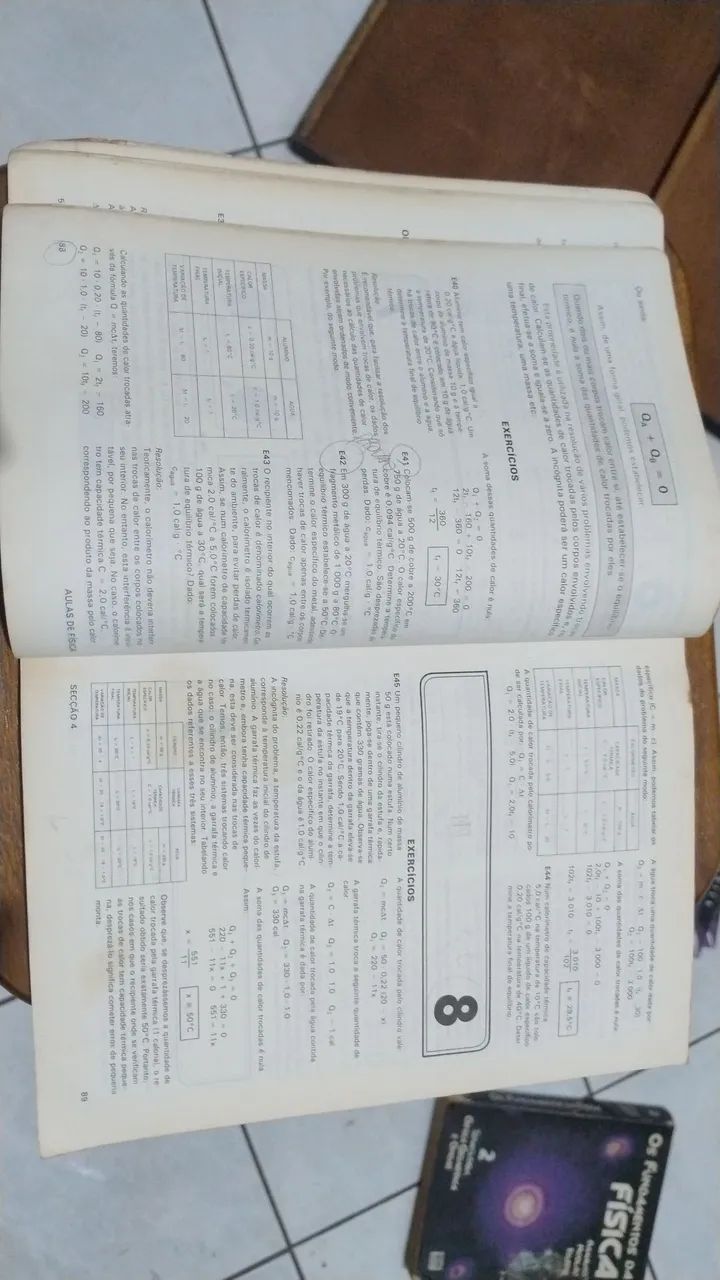 Livros de faculdade  - Foto 5