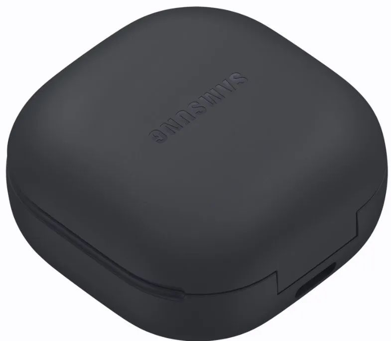 Fone De Ouvido Samsung Galaxy Buds2 Pro Cor Preto - Foto 3