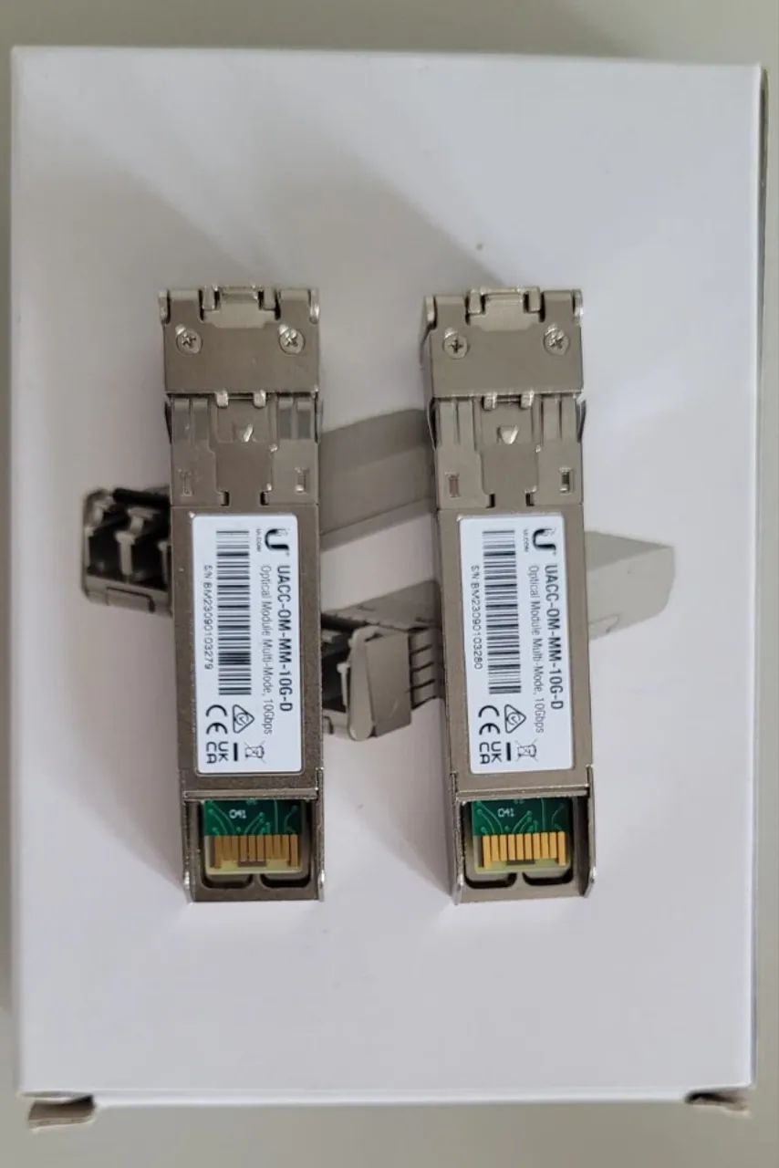 GBIC 10gb UACC-0M-MM-10G-D - Foto 3