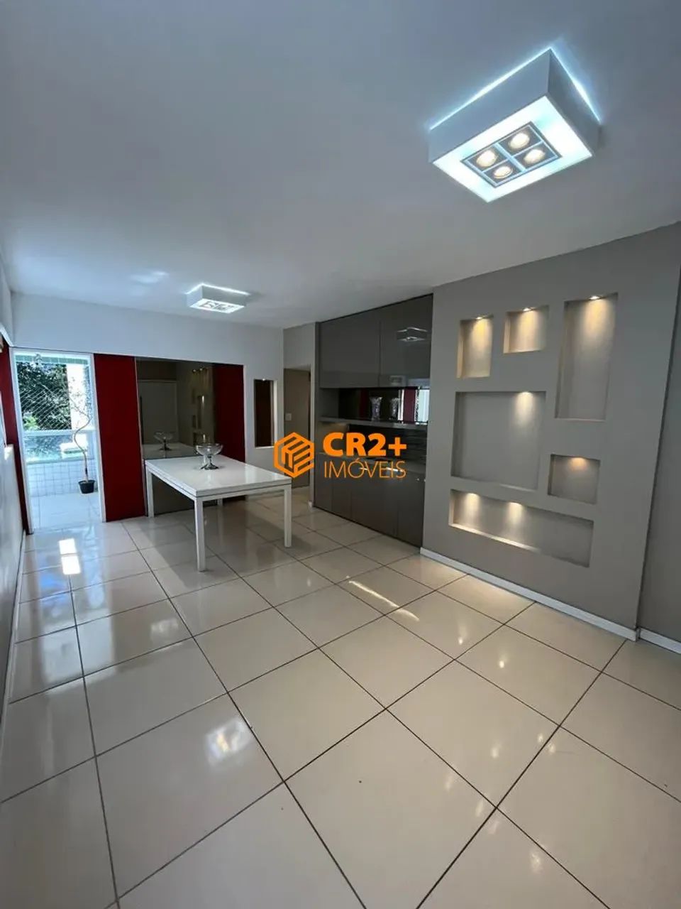 Vendo apartamento lindo e reformado com 88m² - 3 quartos- 2 vagas - Foto 2