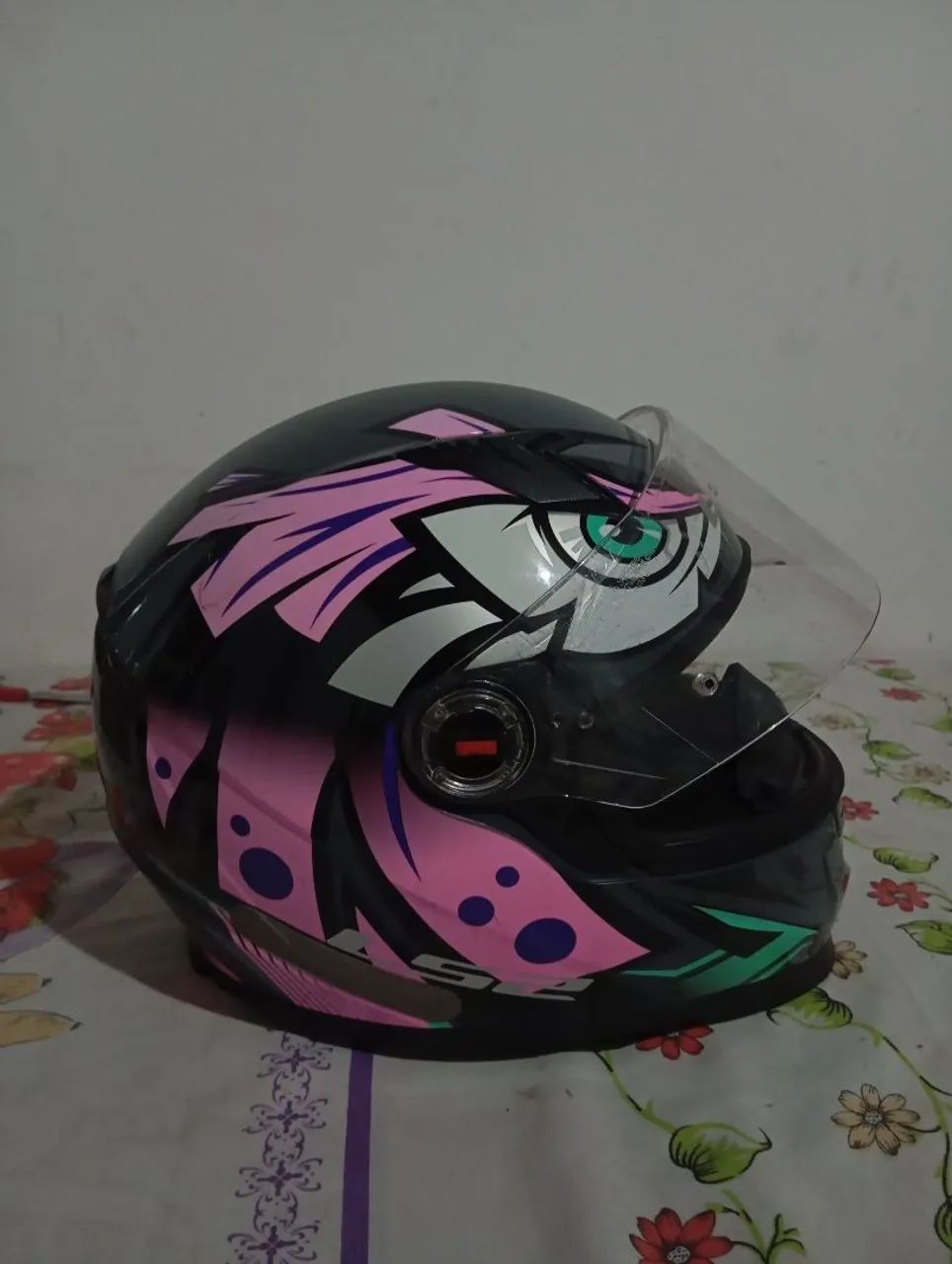 Ls2 - Foto 2