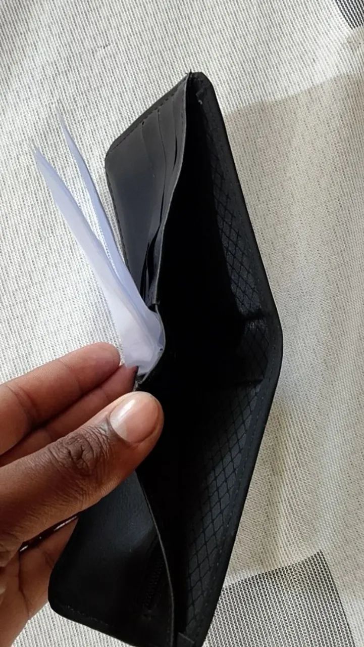 Carteira Nike Nova - Foto 4