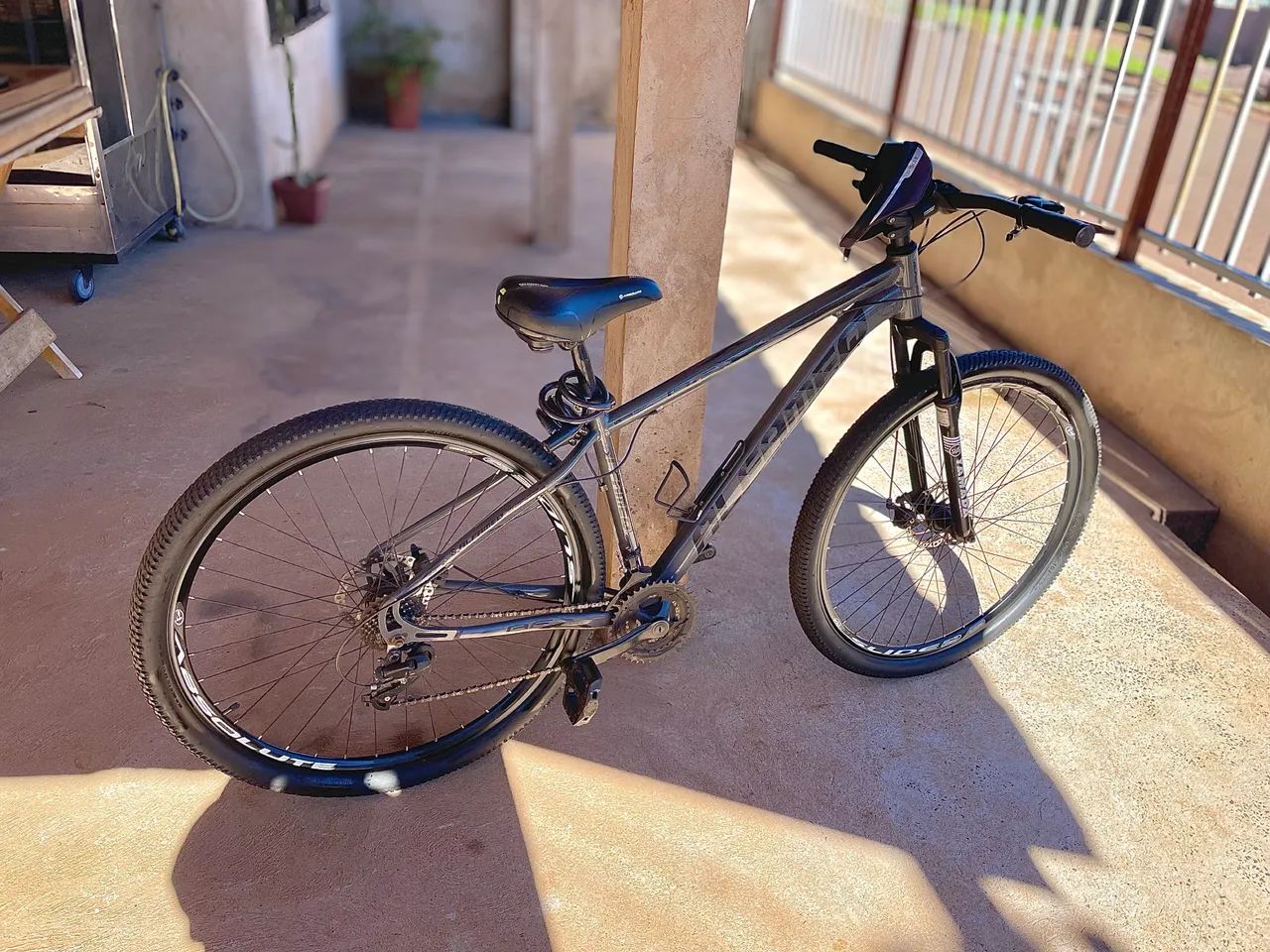 Vendo bicicleta  - Foto 3