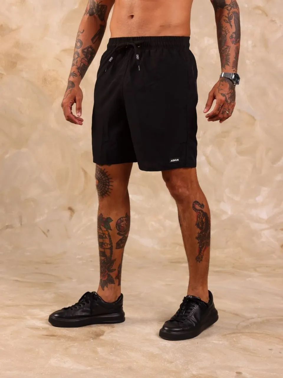 Short Maurícinho - Oferta Imperdível  - Foto 3