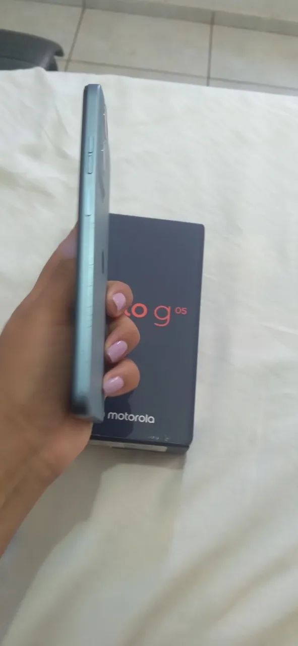 Celular g005 - Foto 5