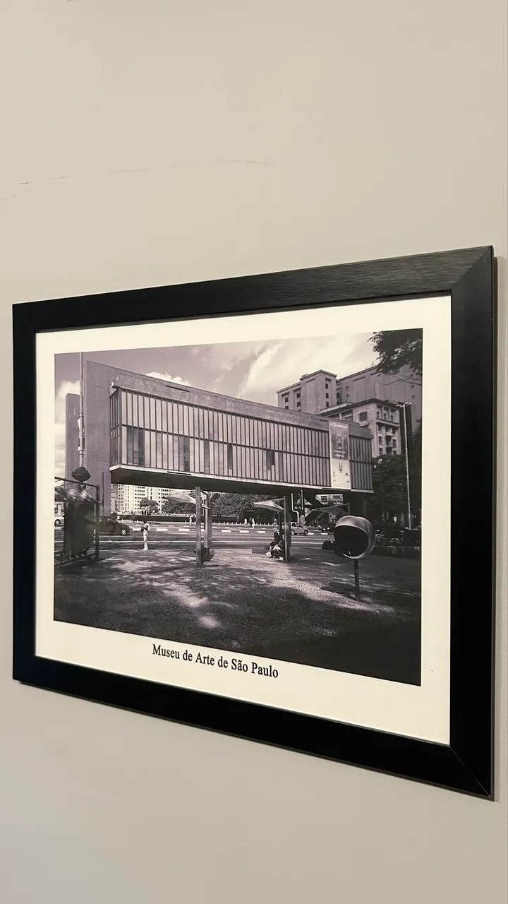 Quadro MASP - Foto 2