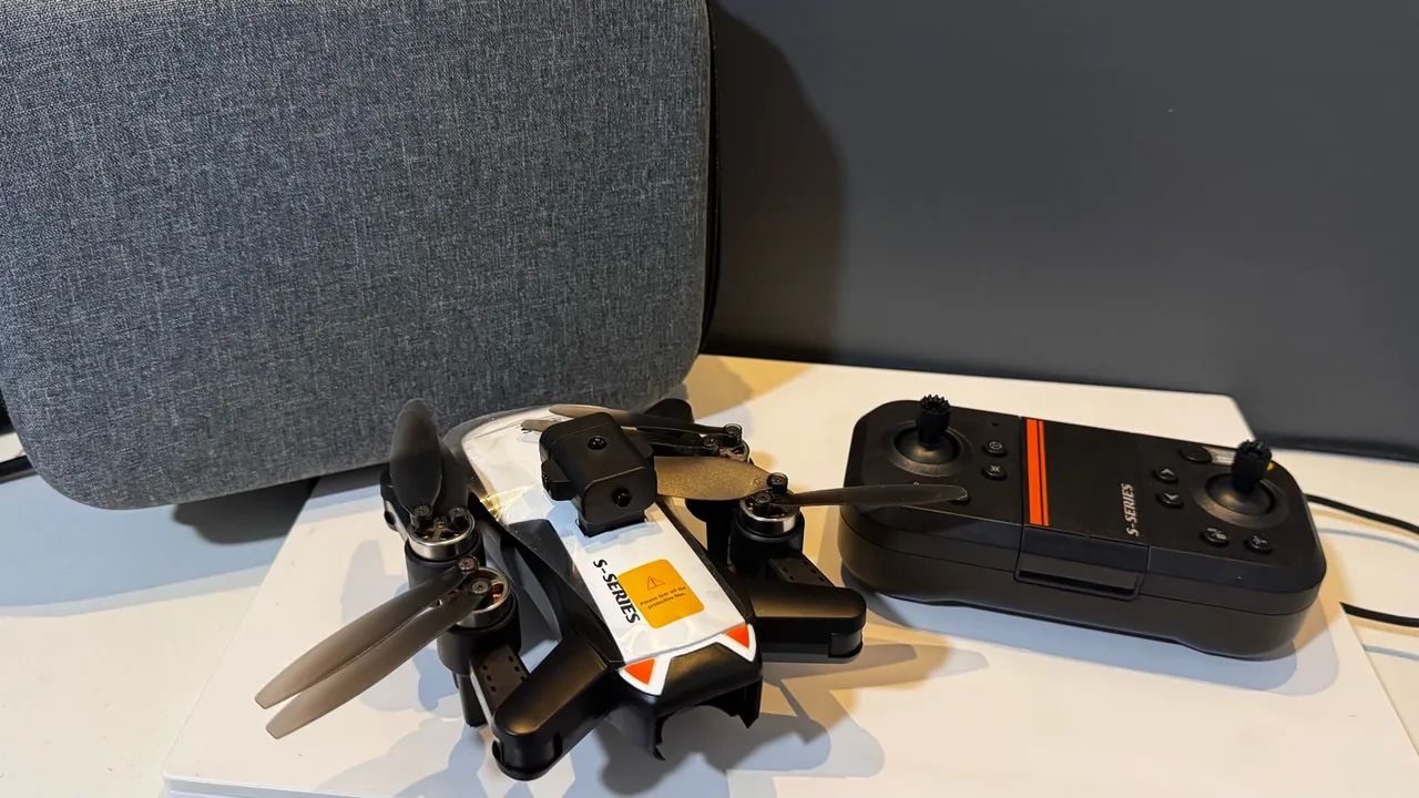 Drone SÉRIES  25 MAX NOVO - Foto 2