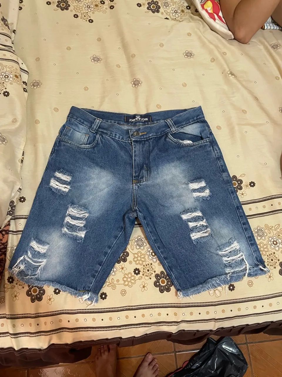 Bermudas 