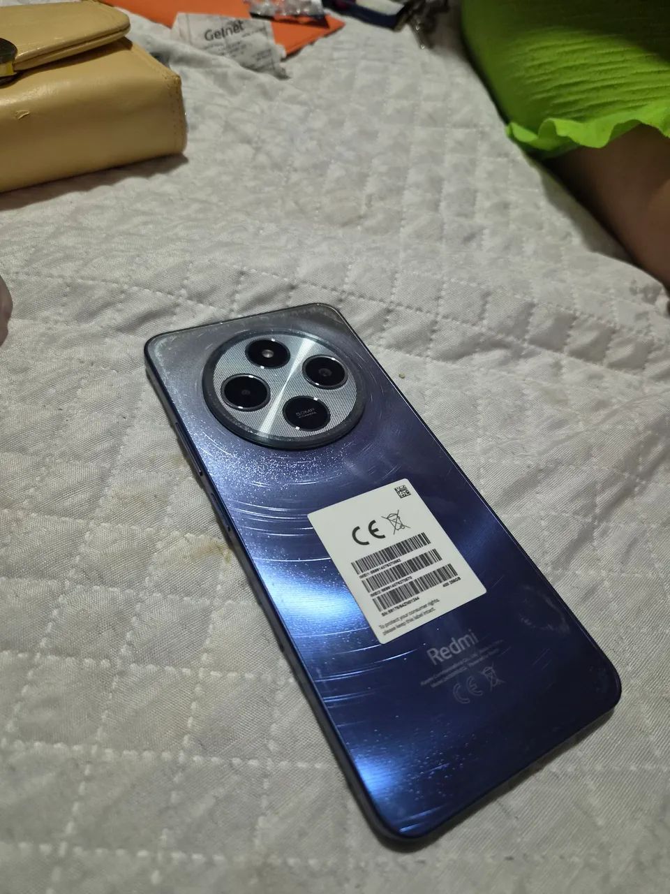 XIAOMI 14C 256