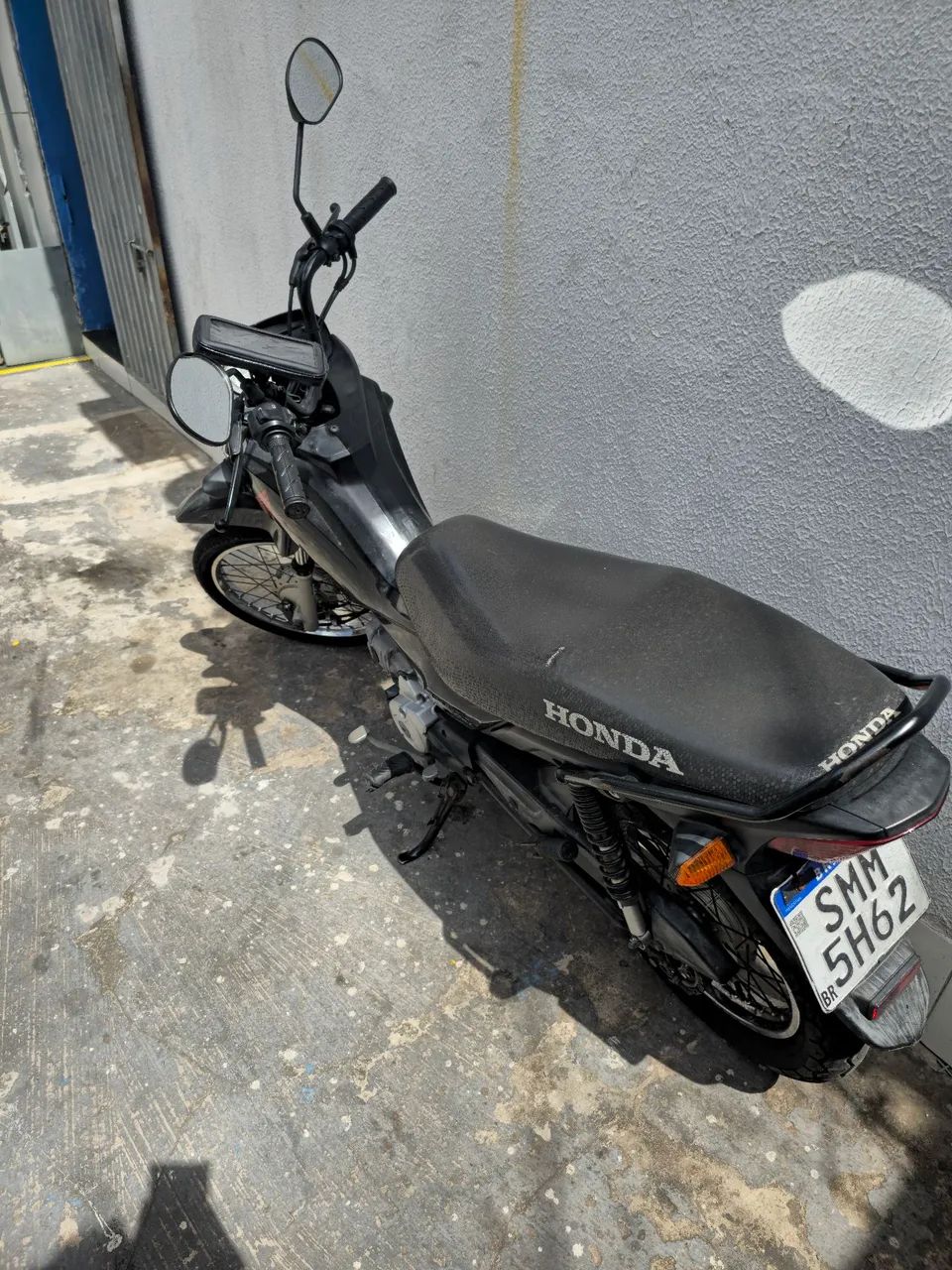 Vendo pop110i  - Foto 2
