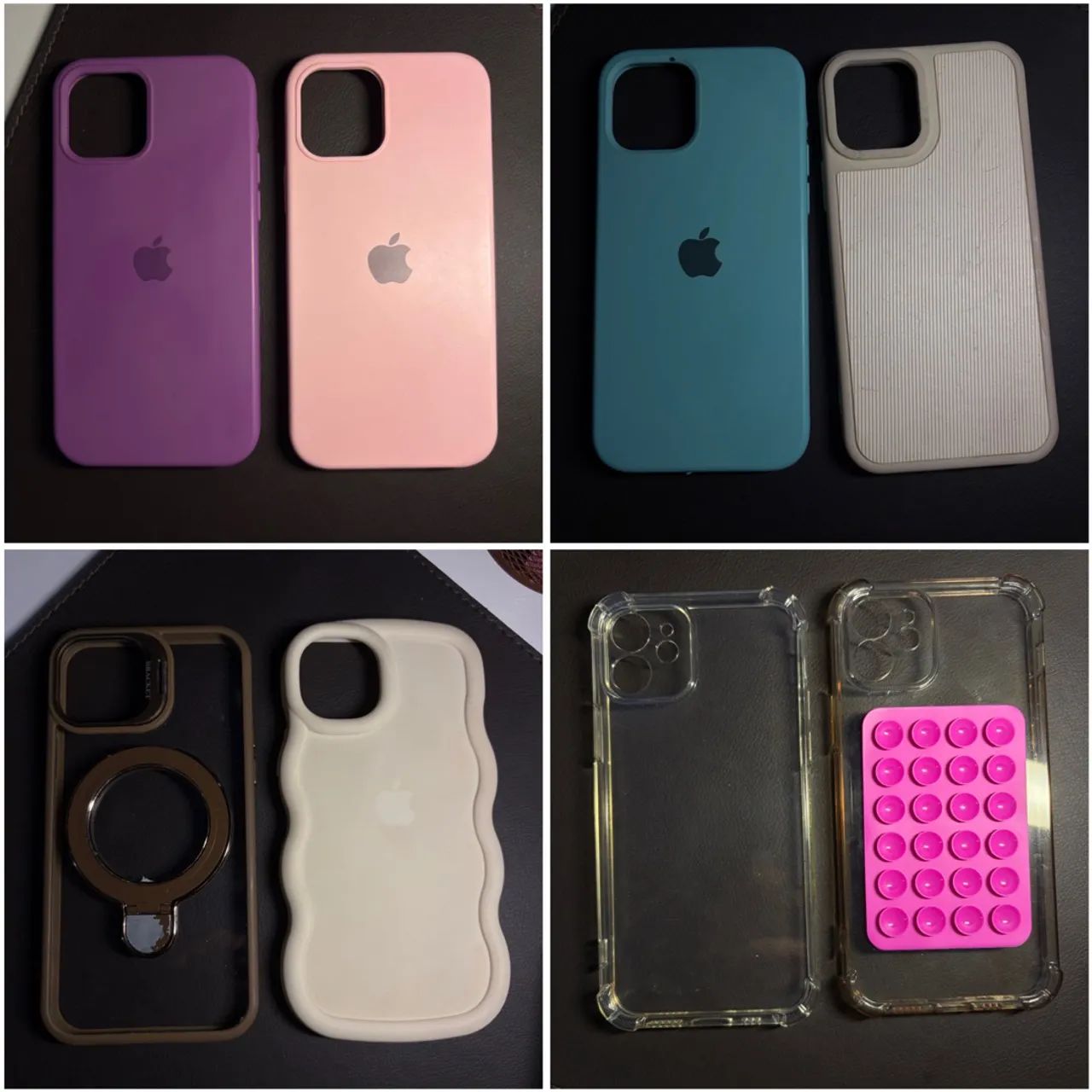 iPhone 12 - 128gb em ótimo estado - Foto 5